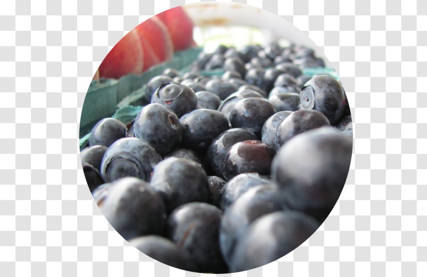 Food Daily Farm Market Farmers' Bilberry - Juniper Berry - Fresh Vegetables Transparent PNG
