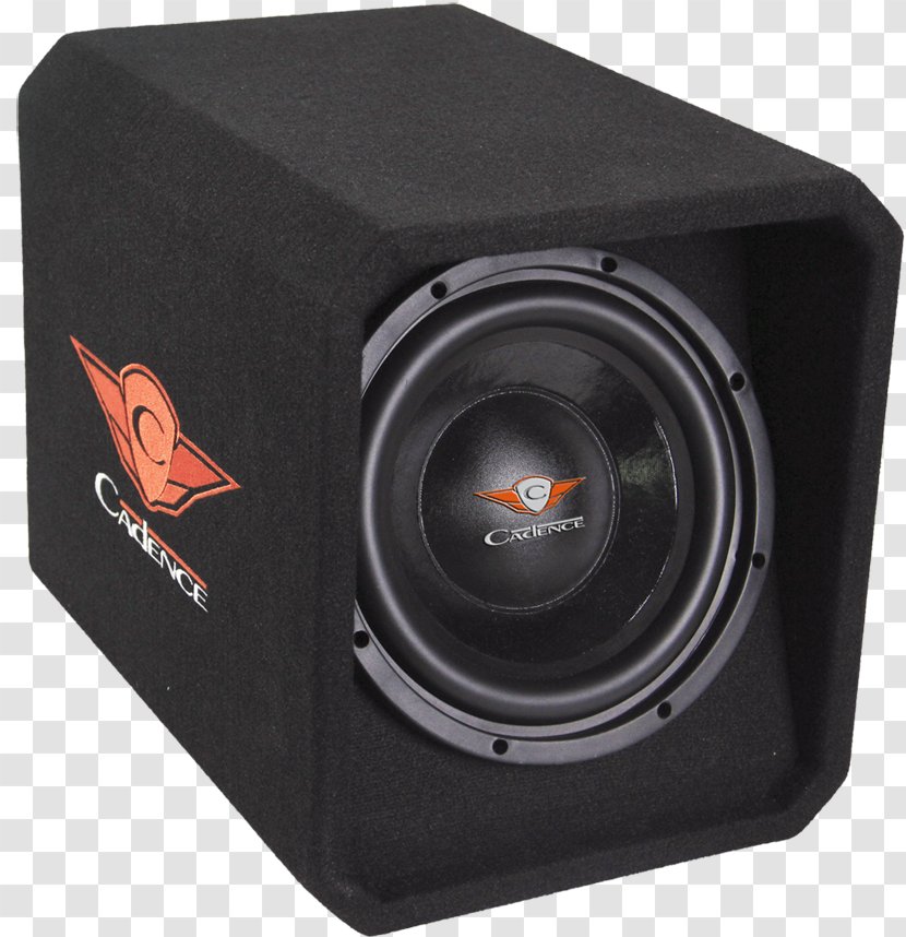 Subwoofer Cadence Design Systems Amazon.com Loudspeaker Enclosure - Electronic Device - Sound Box Transparent PNG