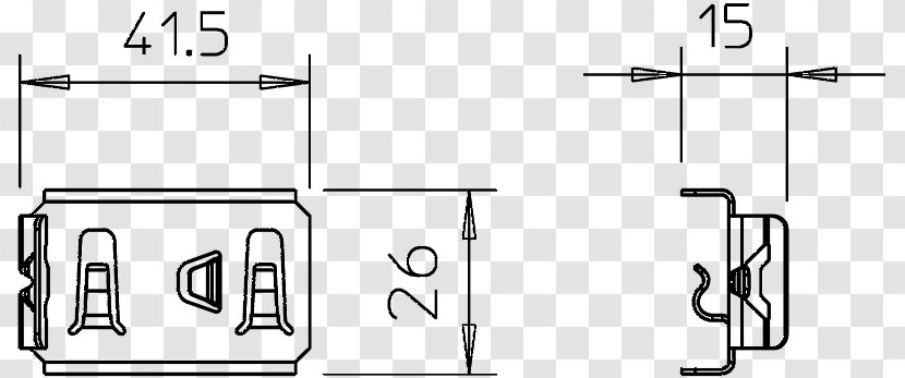 Drawing Technology /m/02csf Brand - Mexico–United States Barrier Transparent PNG