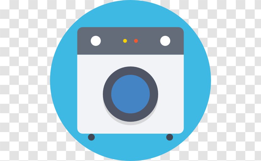 Washing Machines Laundry Home Appliance - Area - Machine Top Transparent PNG