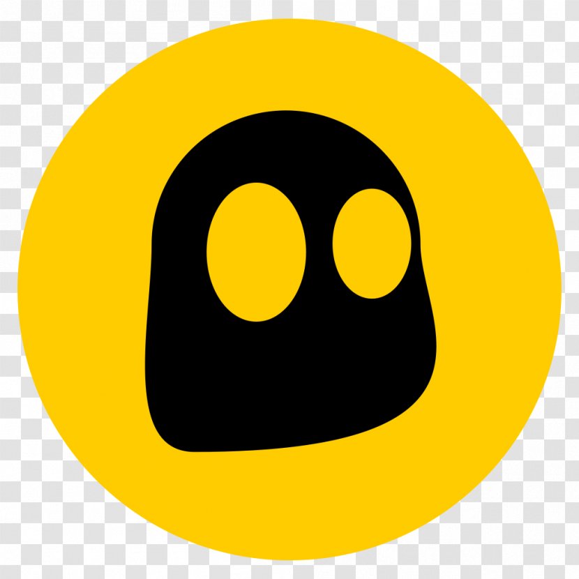 CyberGhost VPN Virtual Private Network OpenVPN S.R.L. Download - Computer - Ghost Transparent PNG