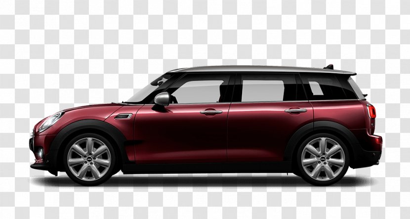 2016 MINI Cooper BMW Compact Car - Mini E - Clubman Transparent PNG