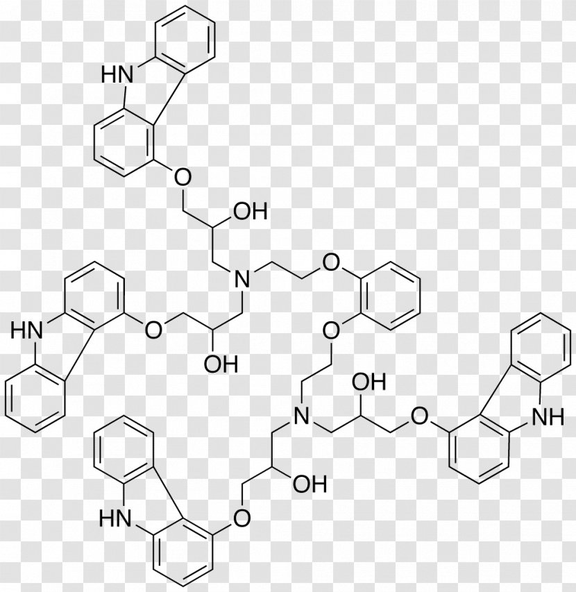 Phenyl Group Functional Chemical Compound Acid Organic - Monochrome - Tetra Pak Transparent PNG