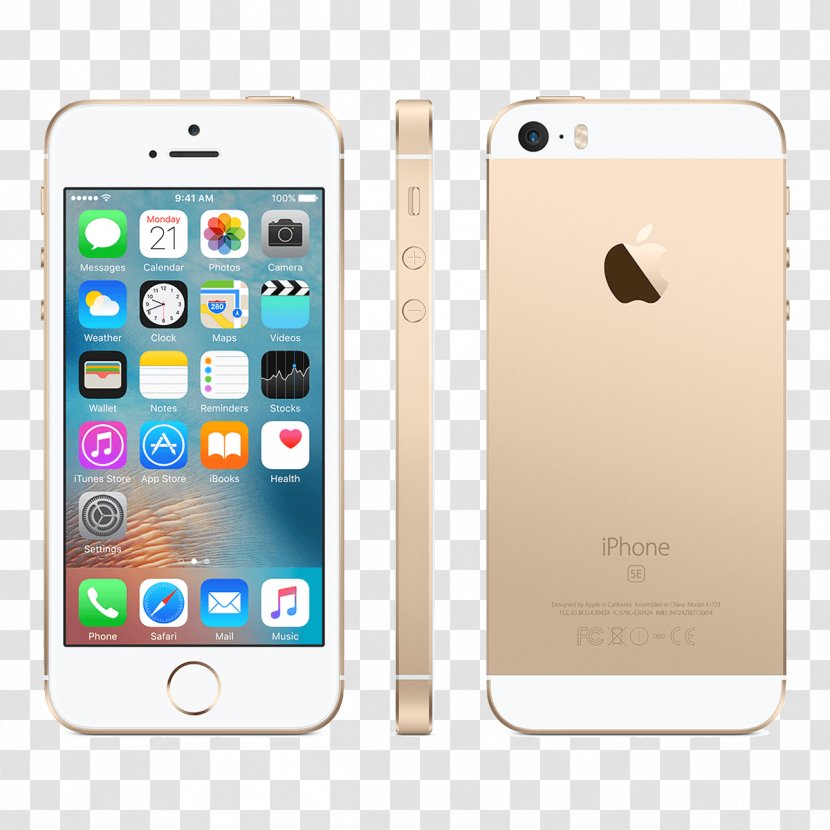 IPhone 5s SE 4 Apple - Lte - Phone Case Transparent PNG
