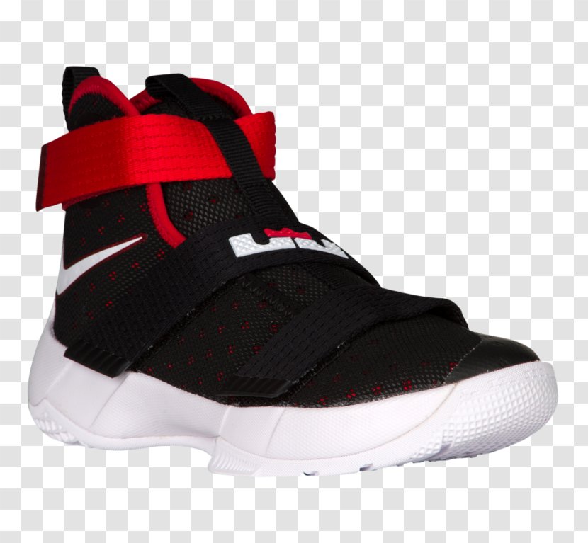 Nike Free Sports Shoes Basketball Shoe - Lebron Soldier 11 - Foot Locker KD Transparent PNG