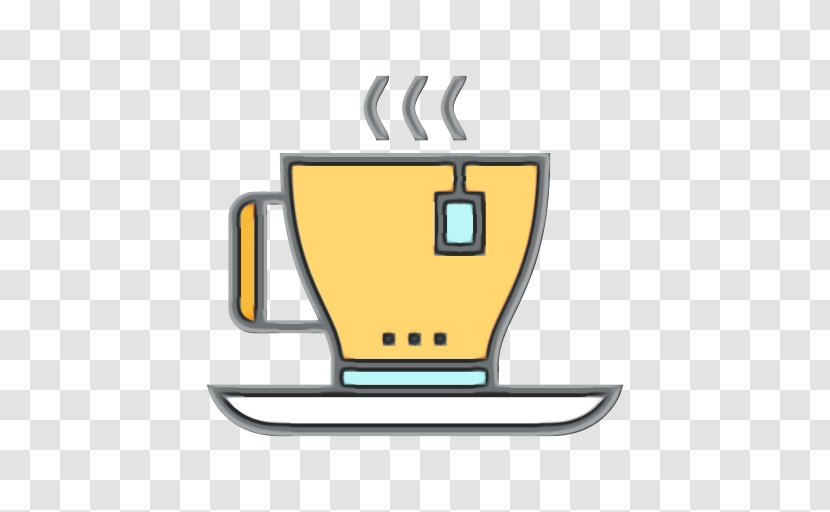 Clip Art Drinkware Icon Mug Tableware - Logo Transparent PNG