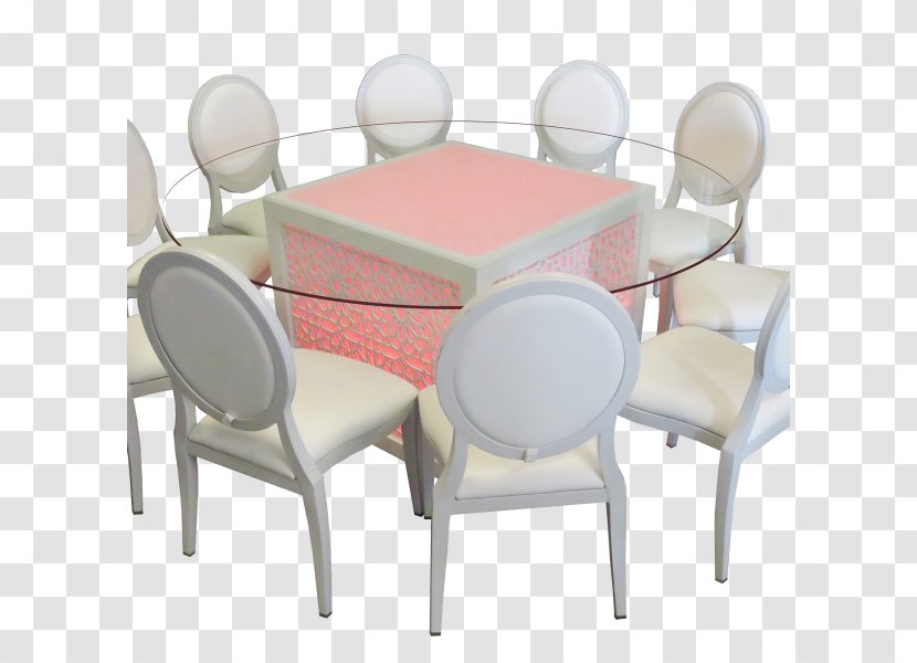 Table Matbord Chair Furniture Dining Room Transparent PNG
