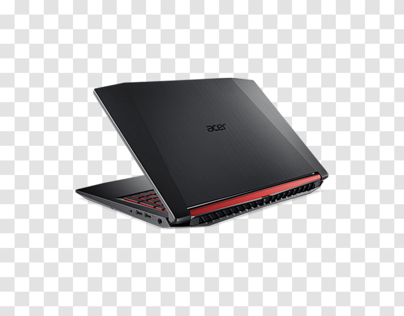 Laptop Intel Acer Nitro 5 Aspire - Technology - Sheng Carrying Memories Transparent PNG