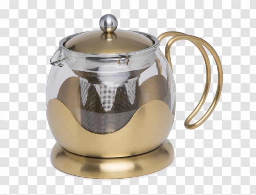 Teapot Mug Coffee Kettle - Tableware - Tea Transparent PNG