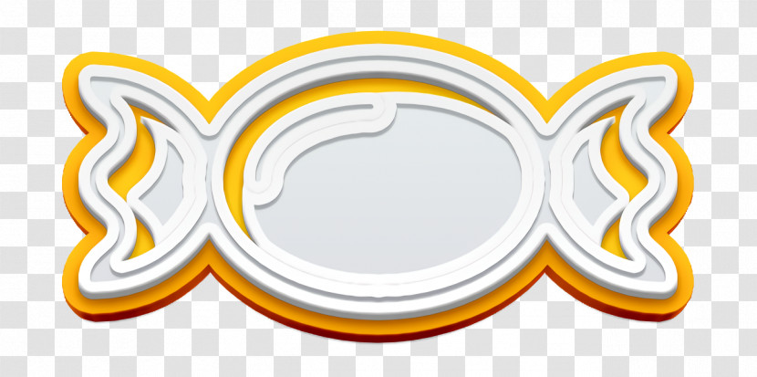 Food Icon Sugar Icon Candy Icon Transparent PNG