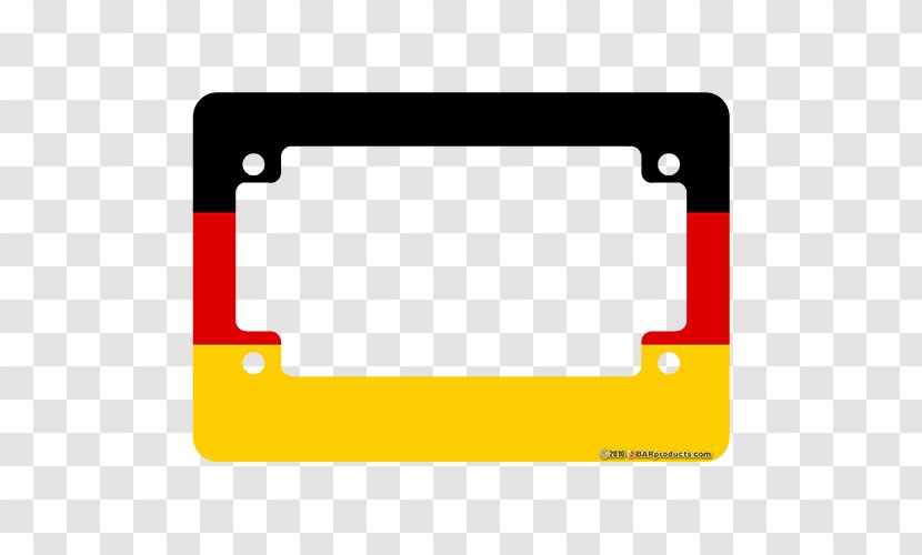 Vehicle License Plates Plastic Clip Art - Auto Part - Plate Transparent PNG