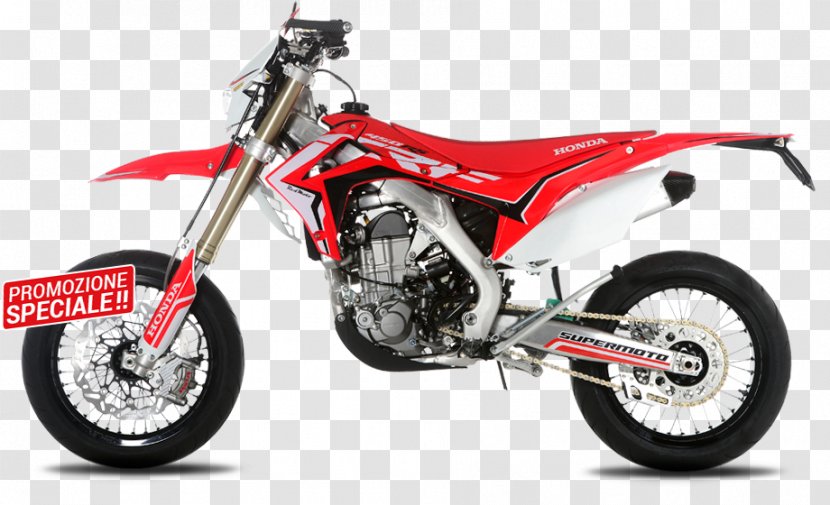 Honda CRF150R CRF150F CRF450R Car - Crf 450 R Transparent PNG