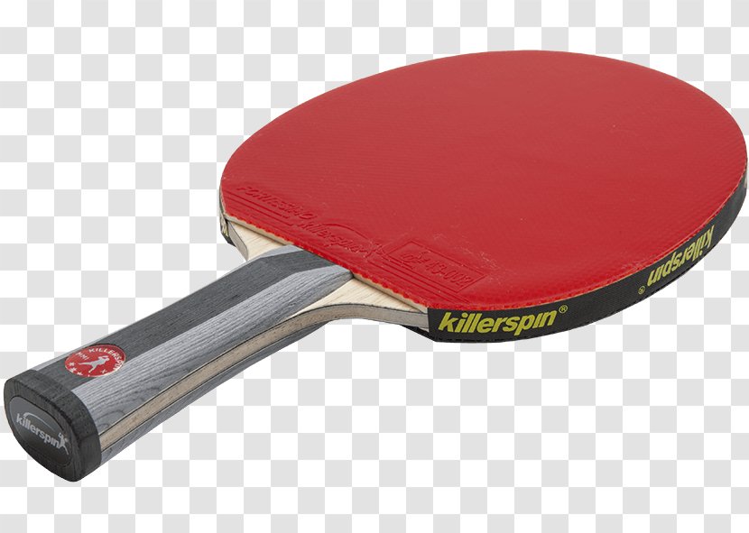 Ping Pong Paddles & Sets Racket Sporting Goods Killerspin - Table Tennis Transparent PNG