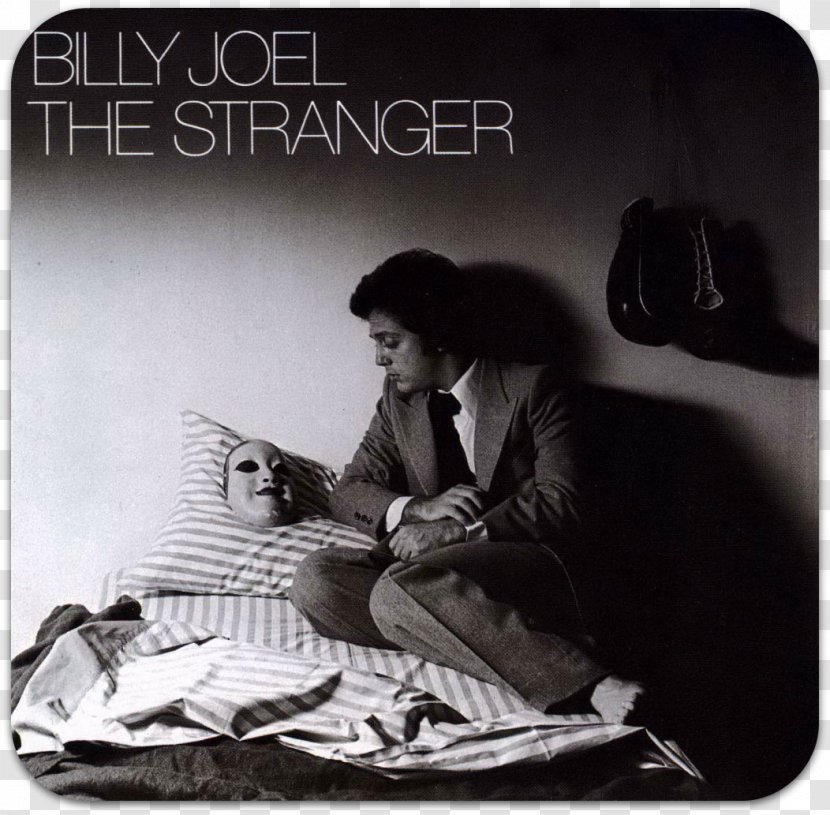 The Stranger Phonograph Record Mobile Fidelity Sound Lab LP Album - Tree - Billy Joel Transparent PNG