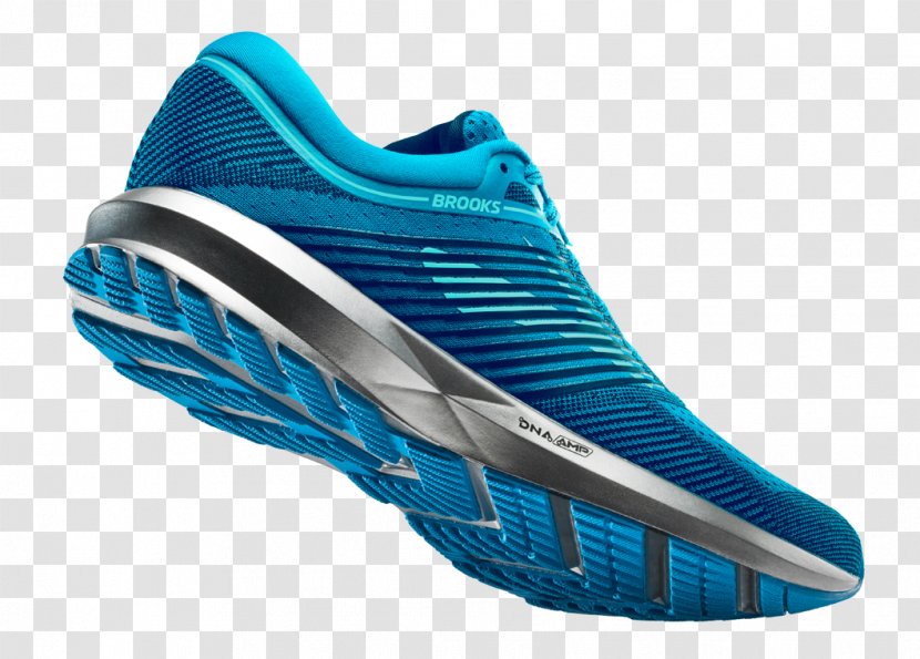 Sports Shoes Brooks Levitate EU 27 New Balance - Azure - Walking For Women Transparent PNG
