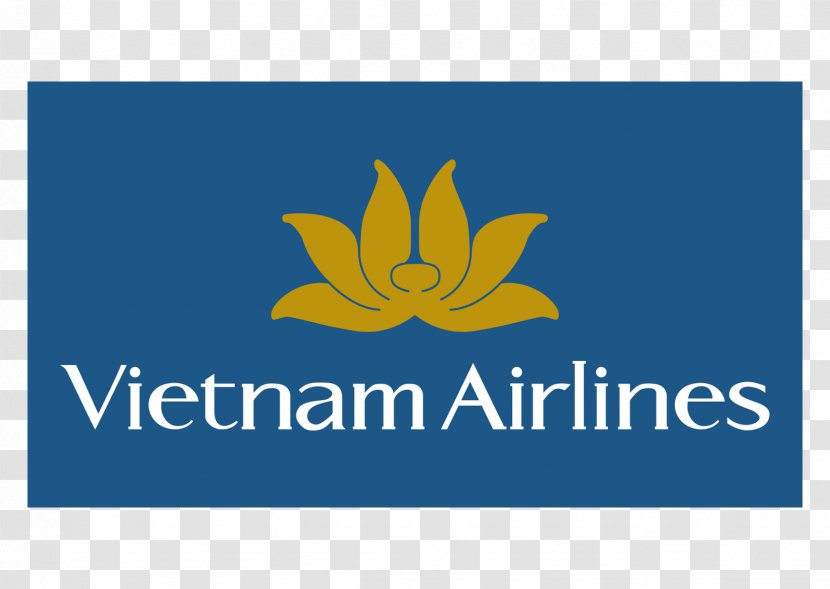 Vietnam Airlines Airplane Logo Transparent PNG