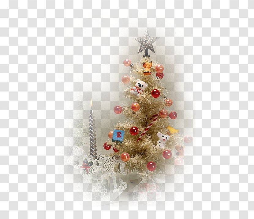 Christmas Tree Ornament Spruce Abies Alba - Fir Transparent PNG