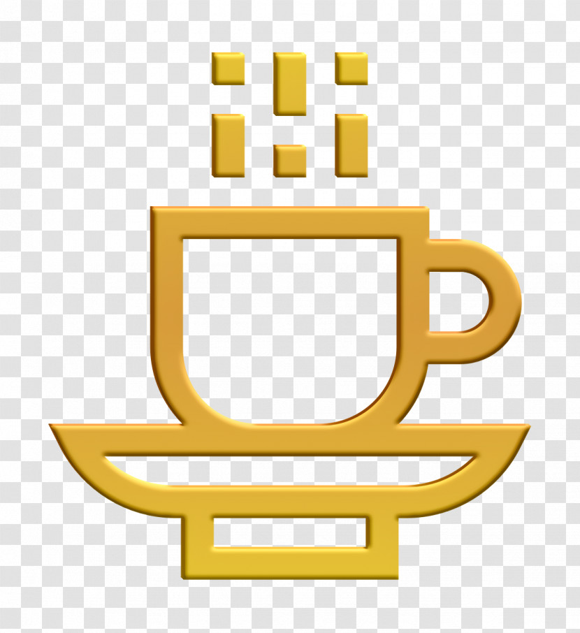 Employment Icon Coffee Cup Icon Cafeteria Icon Transparent PNG