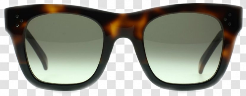 Sunglasses Céline Catherine 41090 United Kingdom Transparent PNG