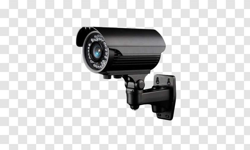 IP Camera Closed-circuit Television Digital Video Recorder - Cameras Optics - Surveillance Transparent PNG