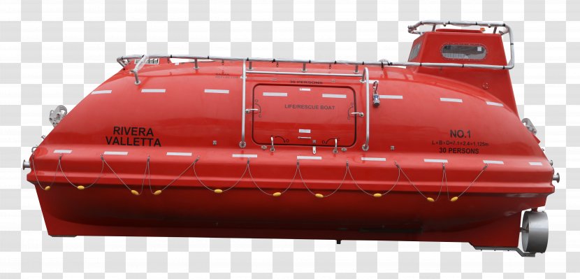 Lifeboat Ship Inflatable Boat - Automotive Exterior Transparent PNG