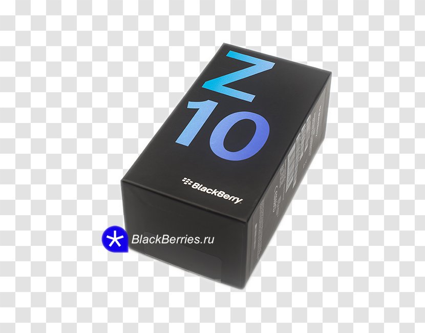 Brand Electronics - Accessory - BlackBerry 10 Transparent PNG