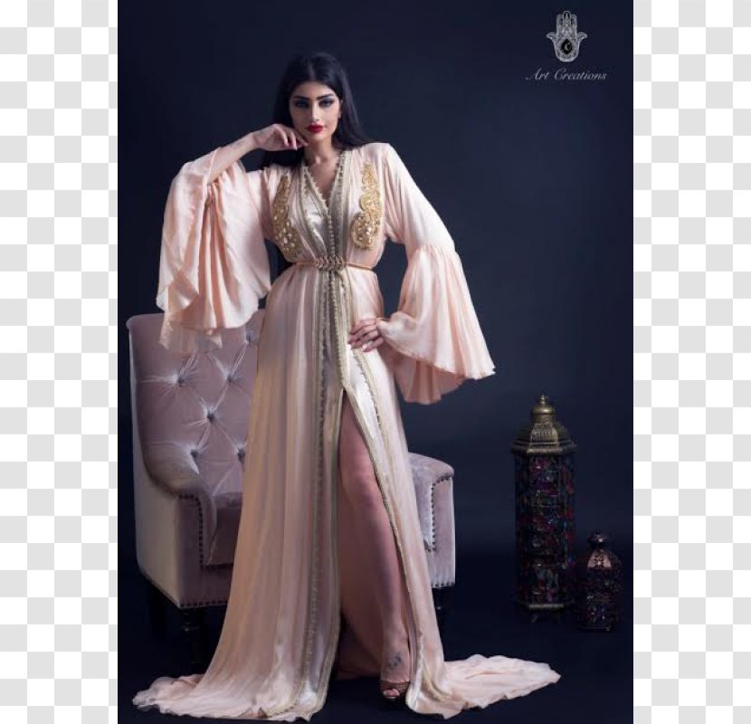 Morocco Saudi Arabia Kaftan United Arab Emirates Price - Dress Transparent PNG