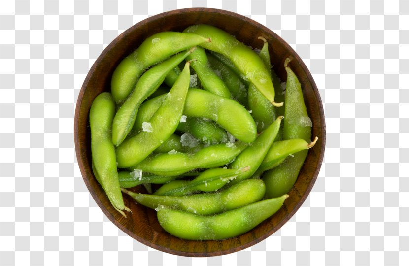 Edamame Vegetarian Cuisine Lima Bean Boko Vegetarianism - Beans Transparent PNG
