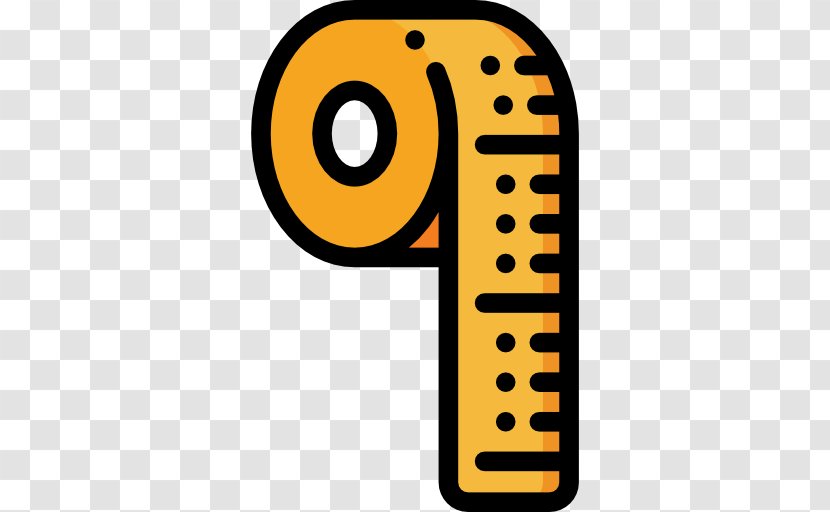 Tool Clip Art - Mobile Phone Accessories - Measuring Tape Transparent PNG