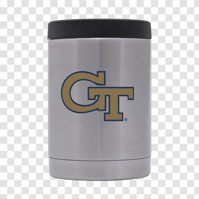 Georgia Institute Of Technology Tech Yellow Jackets Men's Golf Mug Transparent PNG