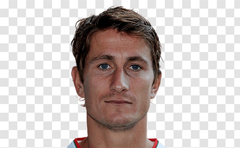 Paul Verhaegh Rennes Pro Evolution Soccer 2018 Club Atlético Huracán Toulouse - Forehead - Chin Transparent PNG