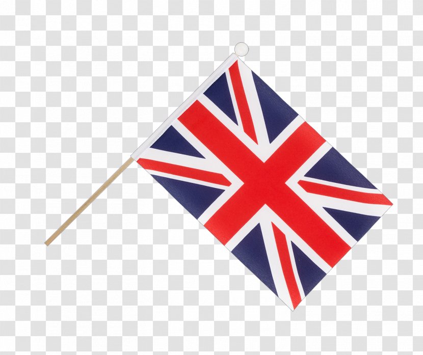 Flag Of The United Kingdom Great Britain States Transparent PNG