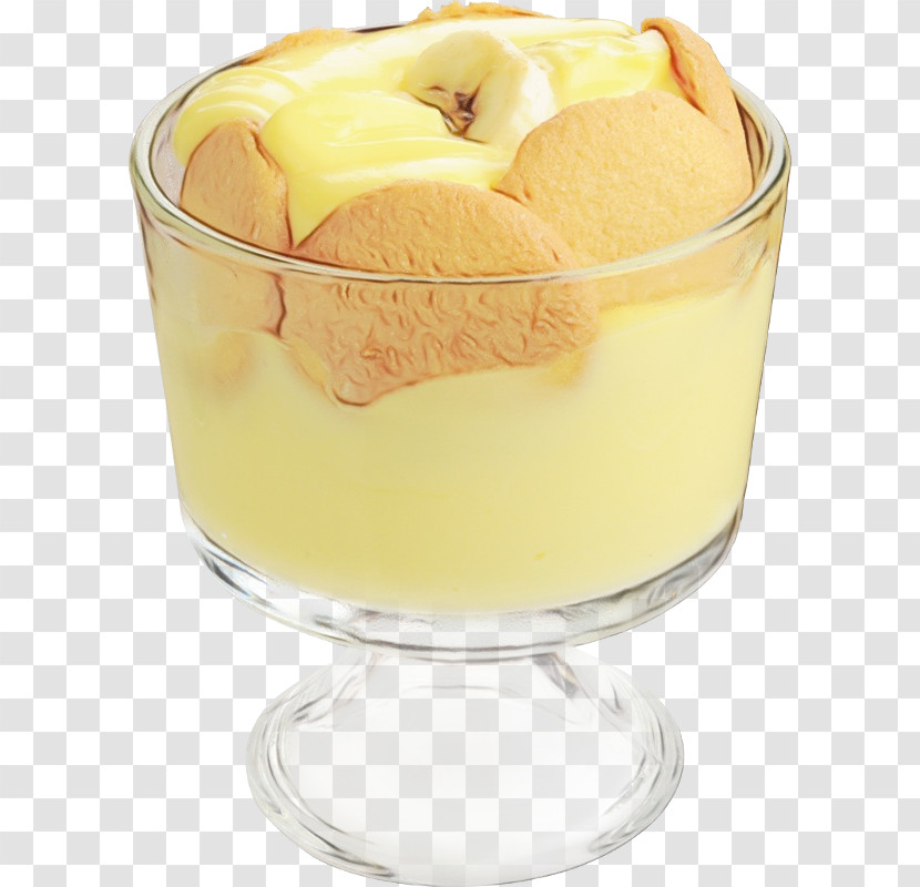 Ice Cream Transparent PNG