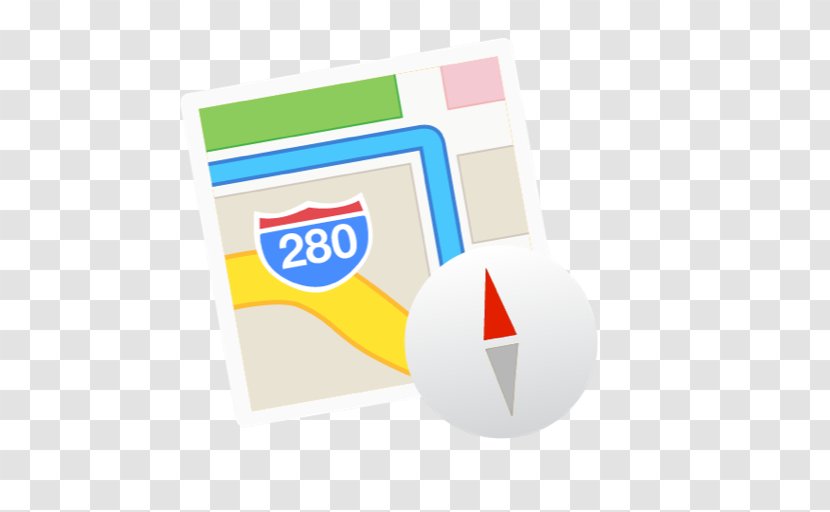 Apple Maps Globe MacOS - Os X Mavericks - Computer System Transparent PNG
