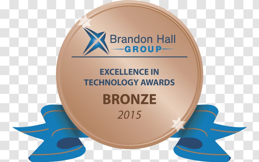 Bronze Award Business Excellence - Recruitment Process Outsourcing - Trophy Transparent PNG