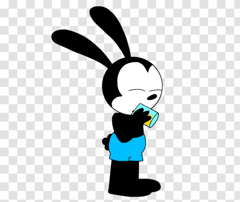 Oswald The Lucky Rabbit Disney Tsum ShopDisney Mickey Mouse Walt Company Transparent PNG