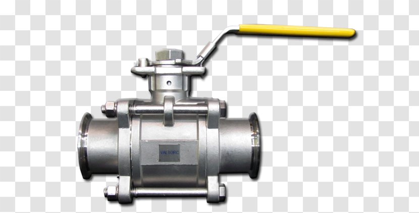 Ball Valve Globe Butterfly Stainless Steel - Sewerage Transparent PNG