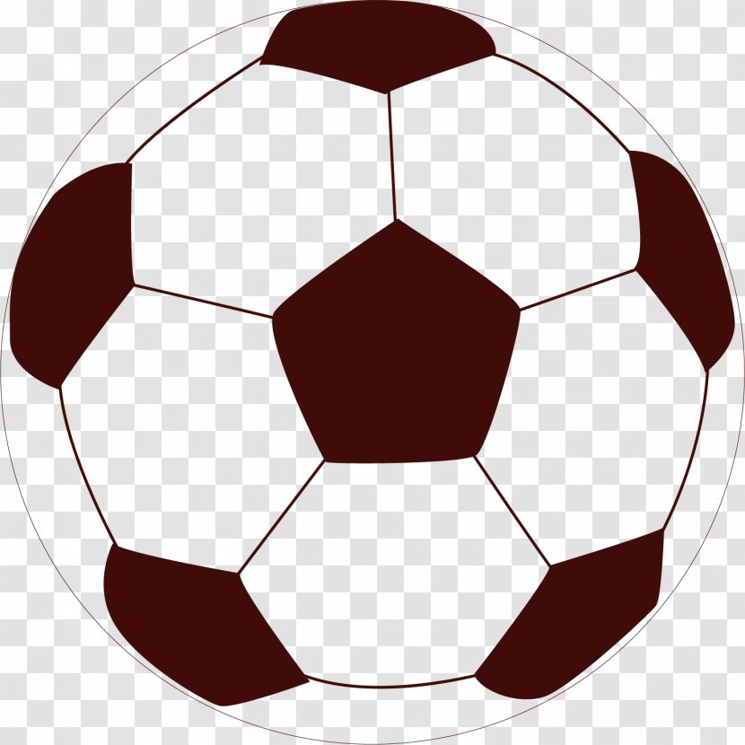 Brazil National Football Team Vector Graphics Retro Soccer Ball Transparent PNG