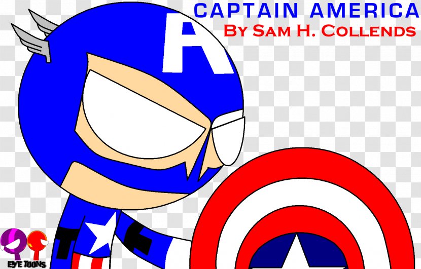Captain America Kinnada United States Of Clip Art Japan - Shield Pattern Transparent PNG