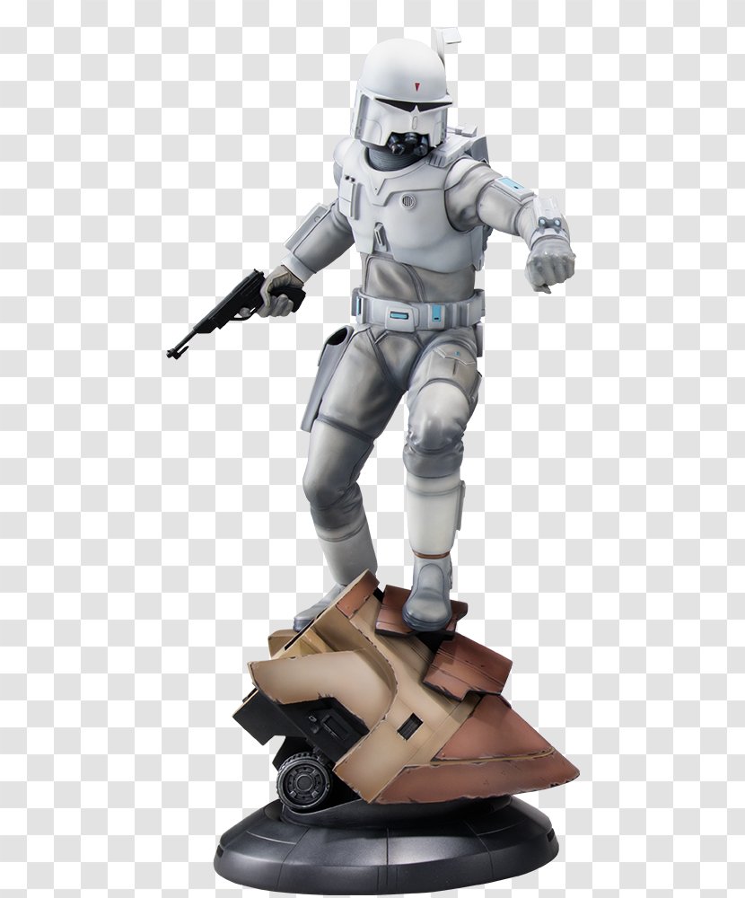 Boba Fett Stormtrooper Han Solo Star Wars Anakin Skywalker Transparent PNG
