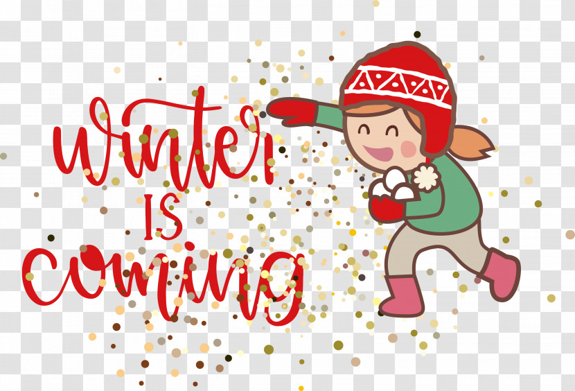 Winter Hello Winter Welcome Winter Transparent PNG