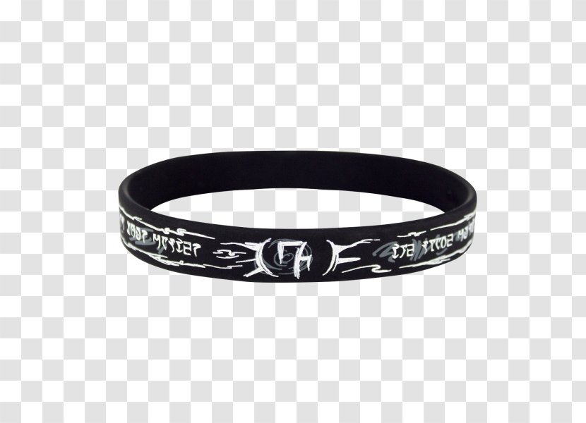 The Elder Scrolls Online Oblivion Titanfall Video Game Wristband - Bracelet Transparent PNG