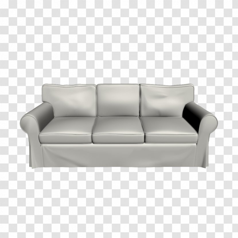 Loveseat Couch Slipcover Sofa Bed IKEA - Internet Transparent PNG