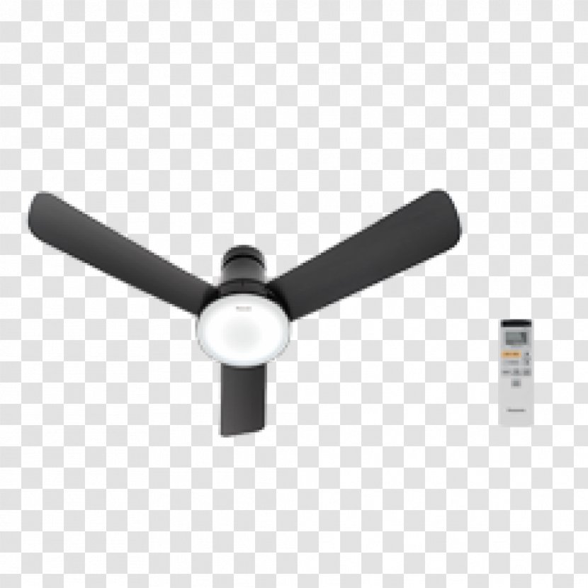 Ceiling Fans Air Conditioning Craftmade Juna - Fan Transparent PNG
