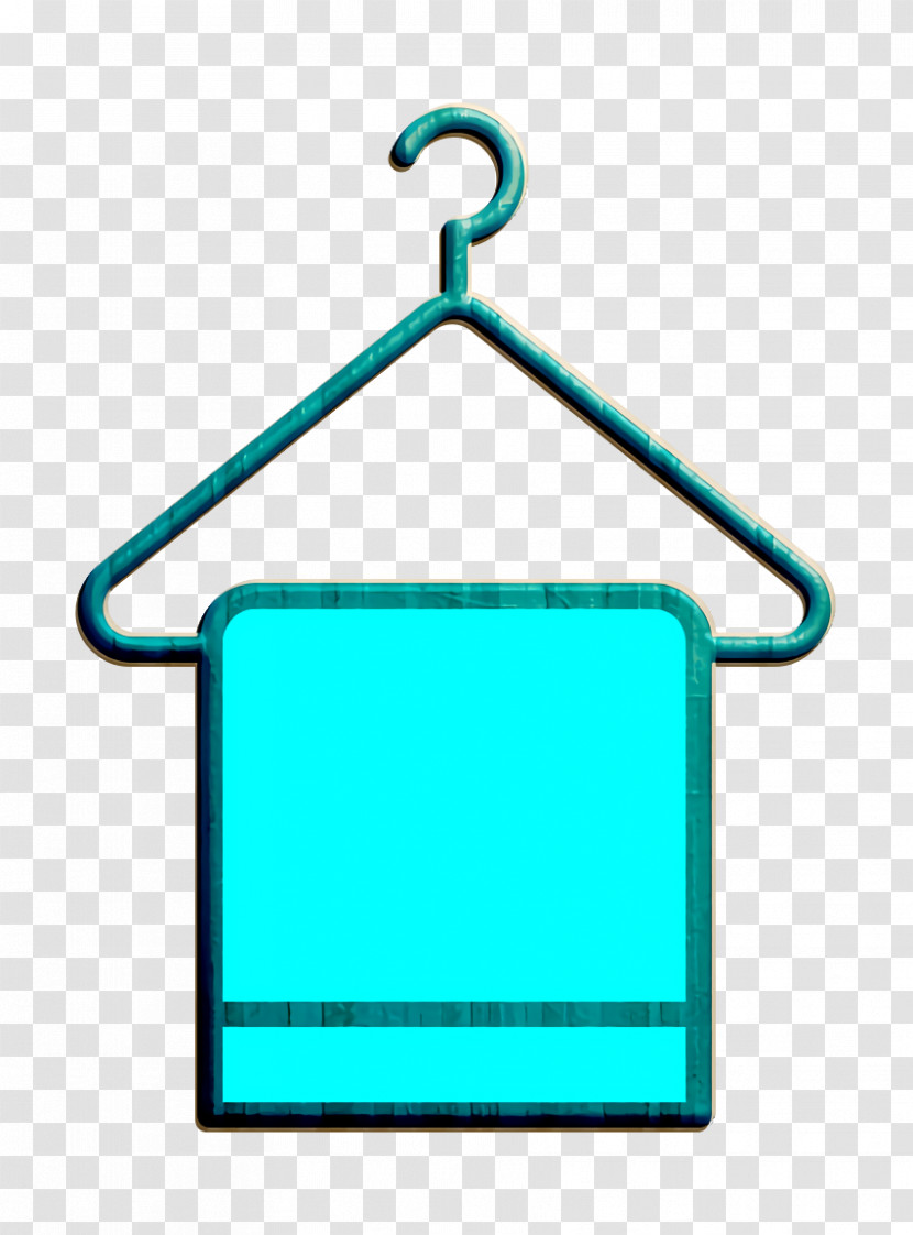 Cleaning Icon Towel Icon Transparent PNG