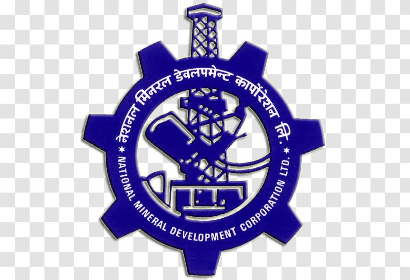 Nagarnar Steel Plant Government Of India National Mineral Development Corporation Ministry - Electric Blue Transparent PNG