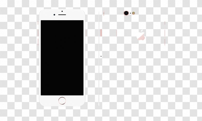 Smartphone Feature Phone IPod - Iphone Transparent PNG