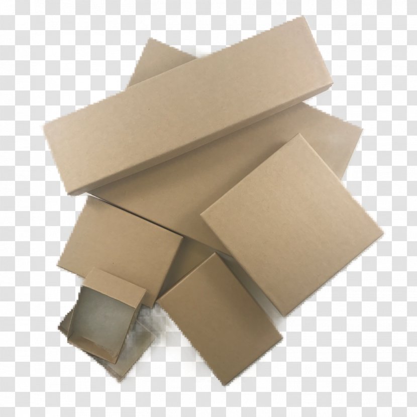 Cardboard Box Casket Carton Transparent PNG