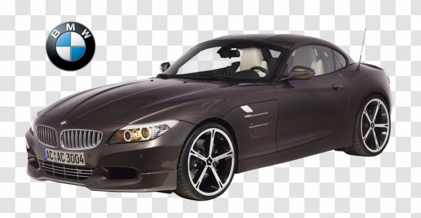 BMW Z4 Sports Car M3 - Personal Luxury - Bmw Transparent PNG