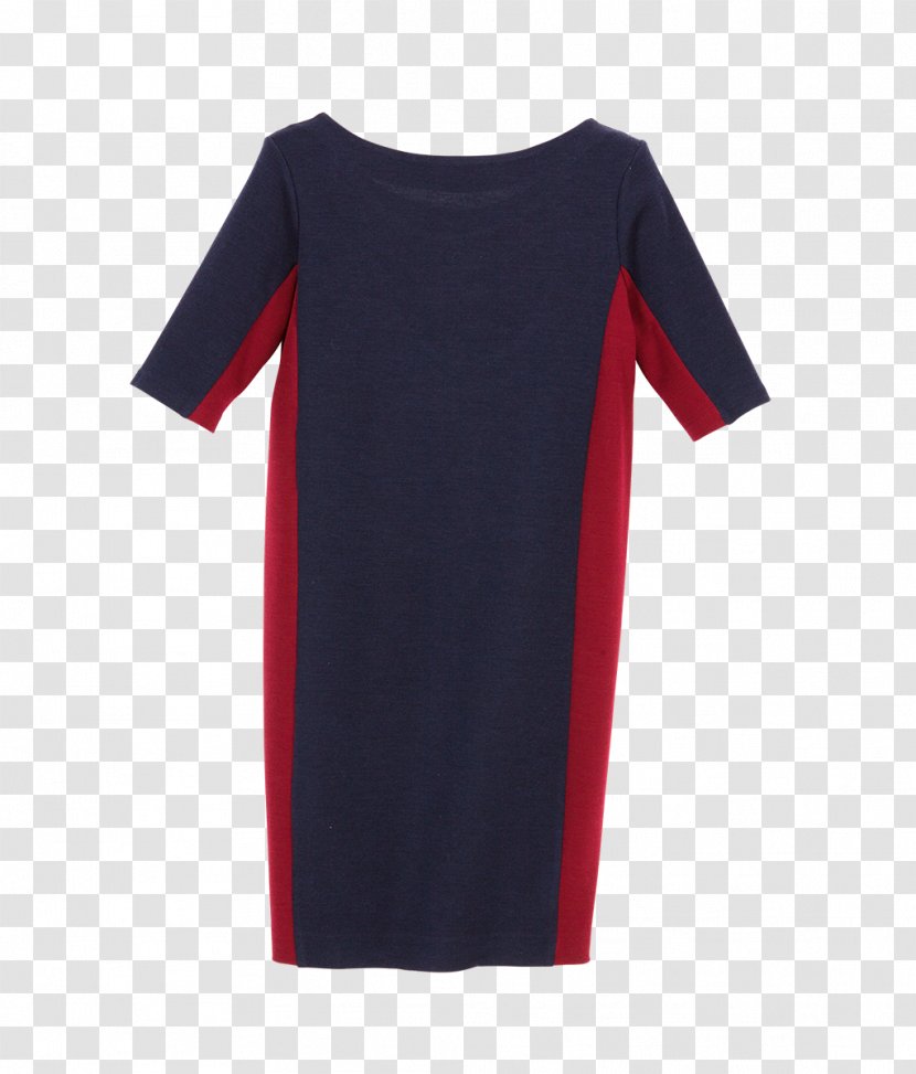 T-shirt Shoulder Sleeve Dress Transparent PNG